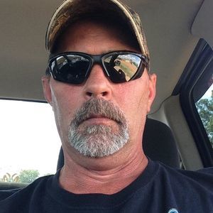 Meet your Posher, Richard